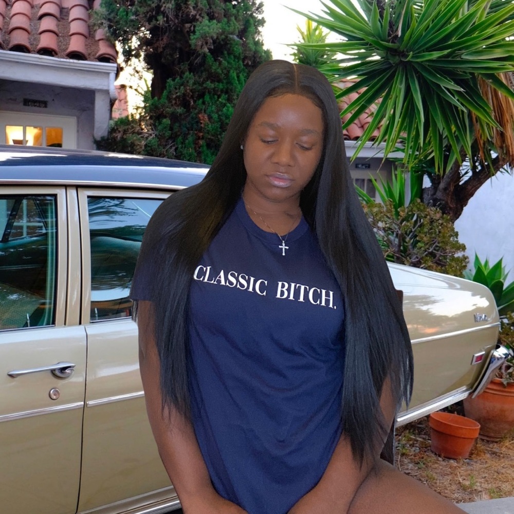 Classic Bitch Tee